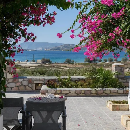 Πανσιόν κalamitsi &