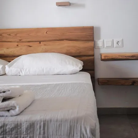 κalamitsi & Κίμωλος