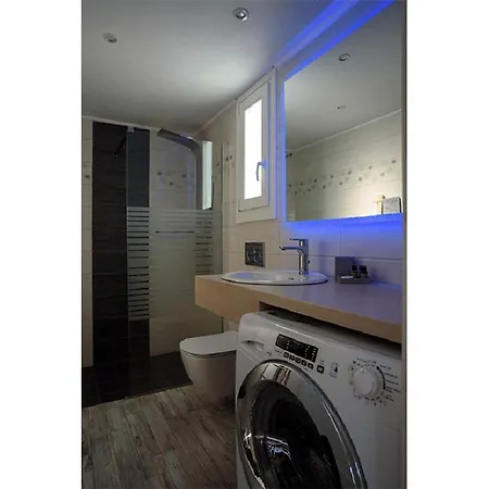 Πανσιόν κalamitsi &