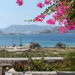 Guest house κalamitsi &