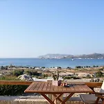 κalamitsi & Guest house