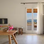 Guest house κalamitsi & Kimolos