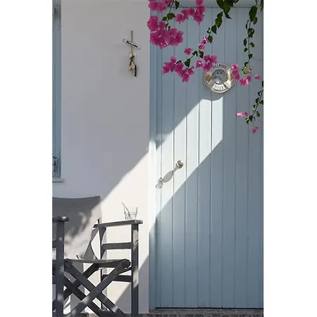 κalamitsi & Kímolos