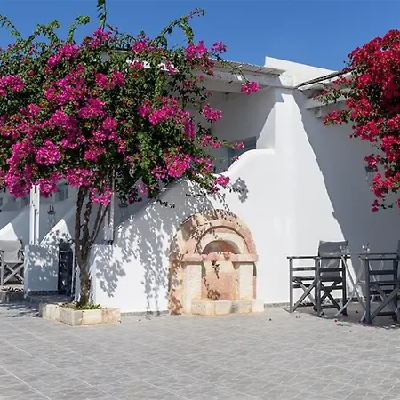 κalamitsi & 3* Kímolos