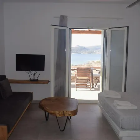 κalamitsi & 3*