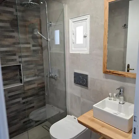 κalamitsi & Affittacamere