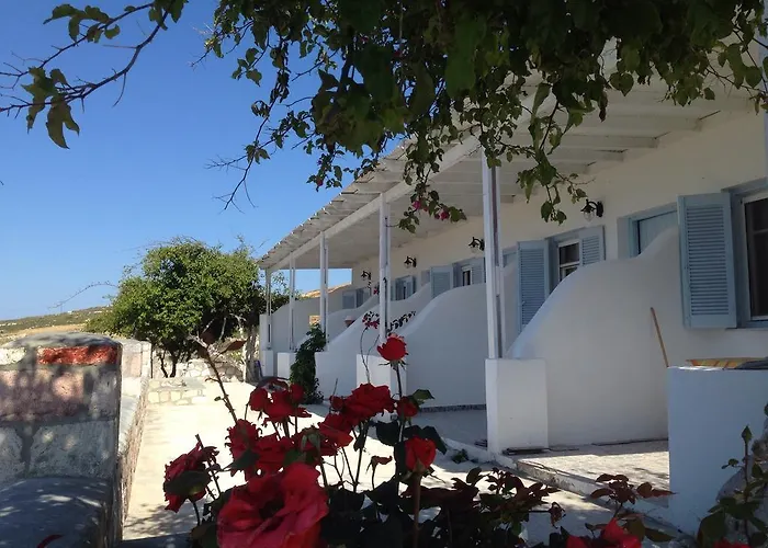 招待所 κalamitsi &