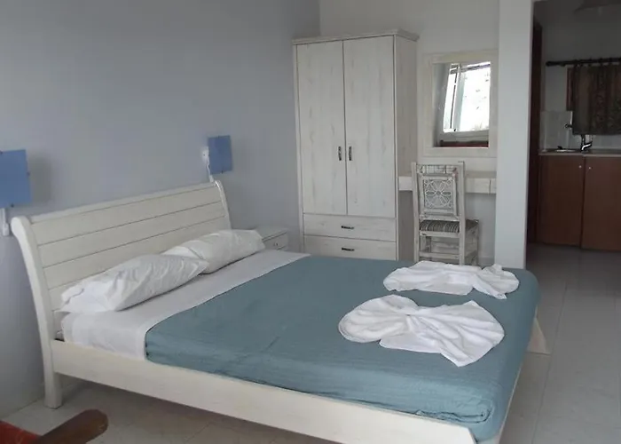 κalamitsi & ゲストハウス