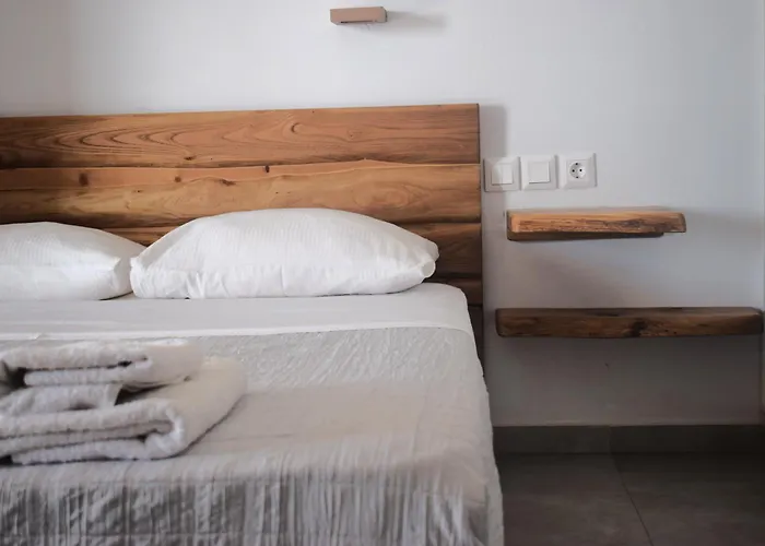 κalamitsi & Kímolos