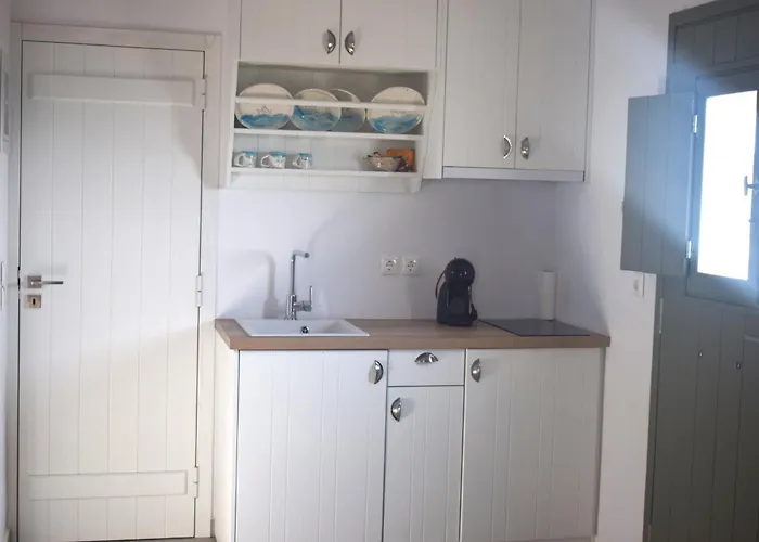 κalamitsi & Kímolos