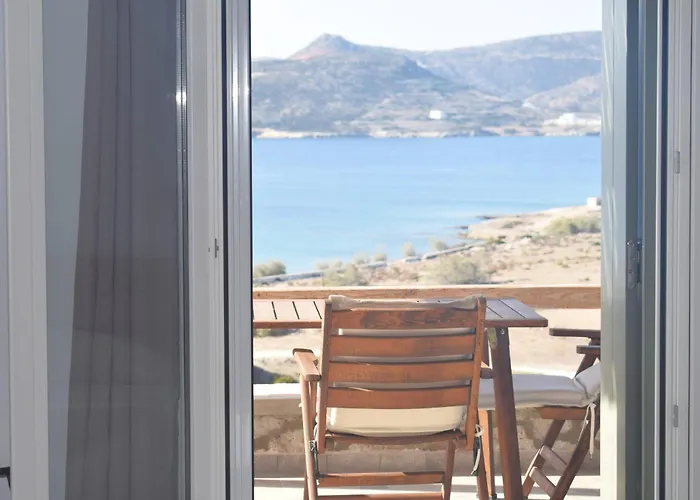 κalamitsi & Kímolos