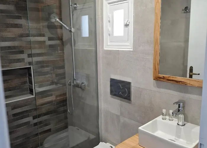 κalamitsi & ゲストハウス