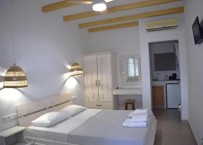 κalamitsi & ゲストハウス 3*